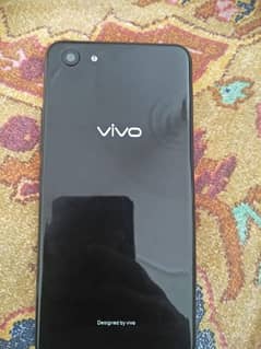 vivo y83