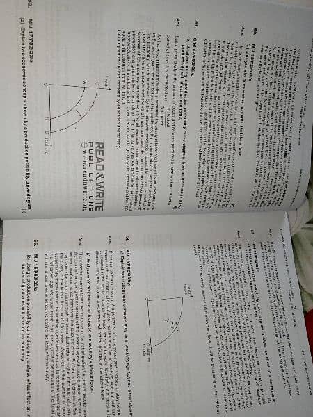 o level books , notes , past papers 10