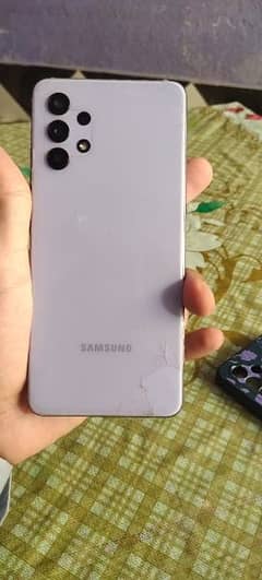 Samsung Galaxy A32.6/128