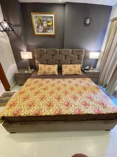Par day short stay furnished apartments available