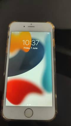 IPhone 6s PTA Approved  brand new condition 10/9 urgent for sale