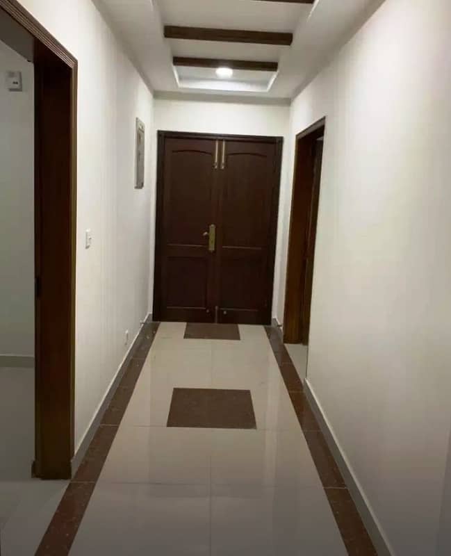 3 Bed New Design Apartment Available For Rent In Askari 11 Lahore 3