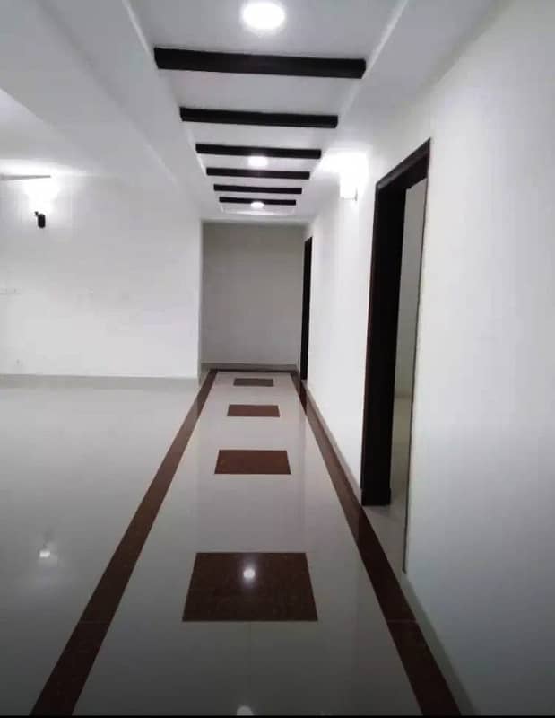3 Bed New Design Apartment Available For Rent In Askari 11 Lahore 5