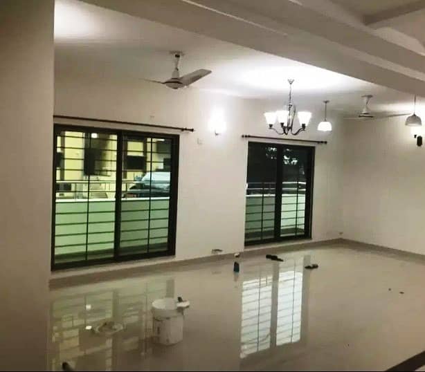 3 Bed New Design Apartment Available For Rent In Askari 11 Lahore 6