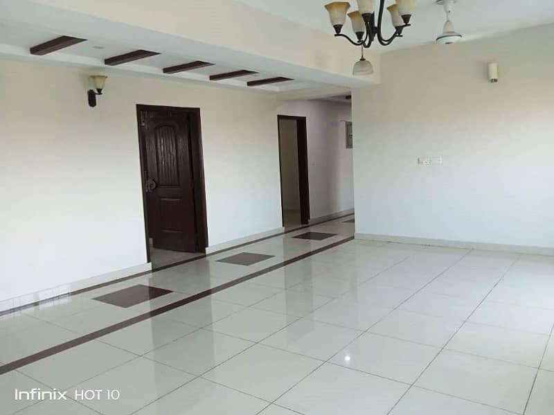 3 Bed New Design Apartment Available For Rent In Askari 11 Lahore 13