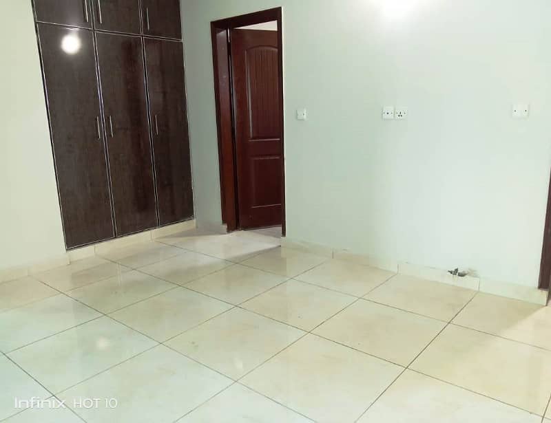 3 Bed New Design Apartment Available For Rent In Askari 11 Lahore 14