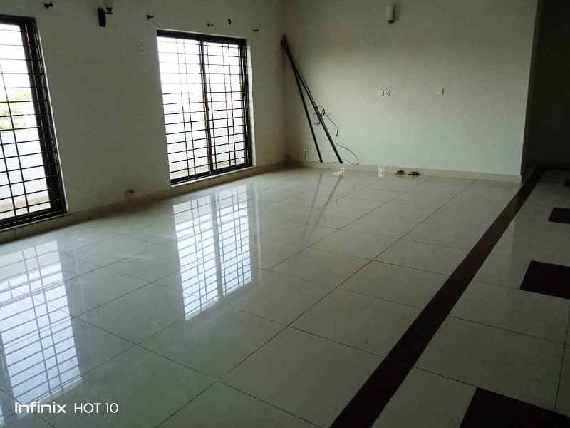 3 Bed New Design Apartment Available For Rent In Askari 11 Lahore 17