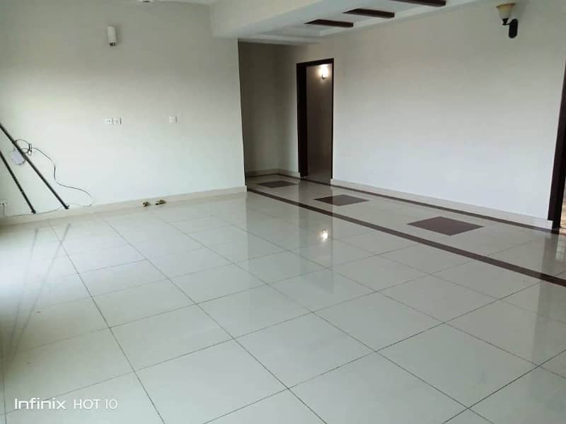 3 Bed New Design Apartment Available For Rent In Askari 11 Lahore 18