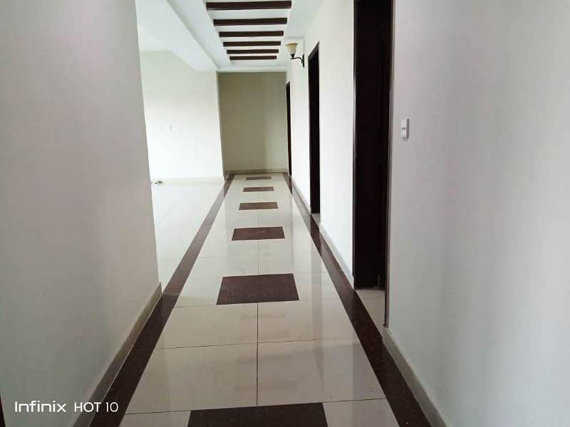 3 Bed New Design Apartment Available For Rent In Askari 11 Lahore 21
