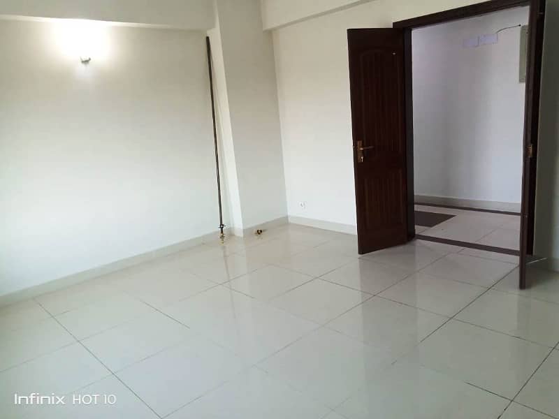 3 Bed New Design Apartment Available For Rent In Askari 11 Lahore 25