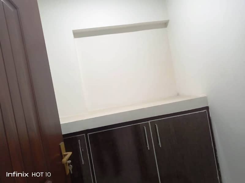 3 Bed New Design Apartment Available For Rent In Askari 11 Lahore 29