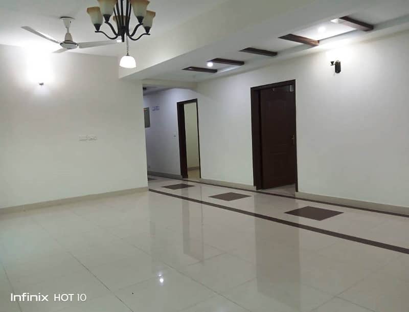 3 Bed New Design Apartment Available For Rent In Askari 11 Lahore 32