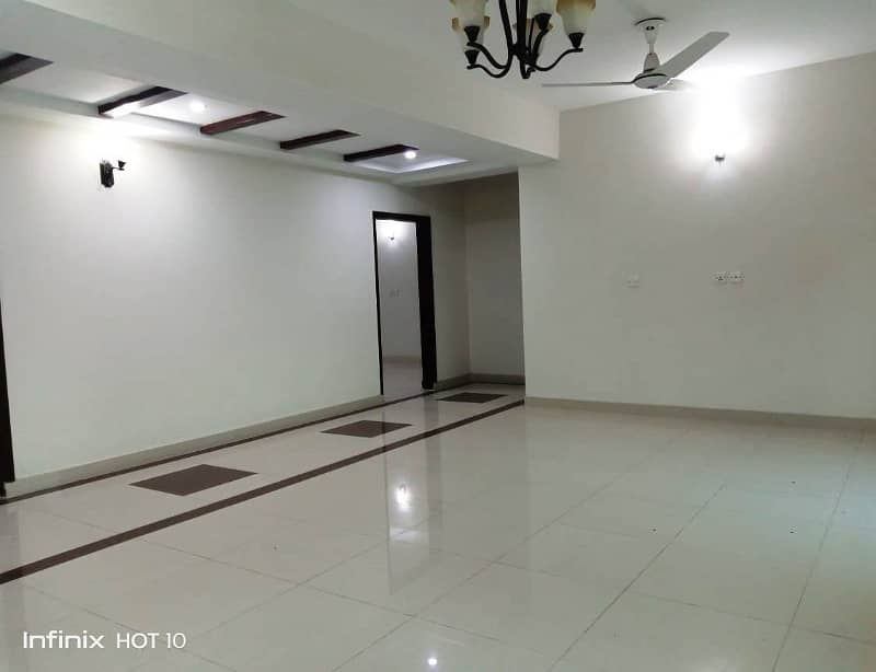 3 Bed New Design Apartment Available For Rent In Askari 11 Lahore 34