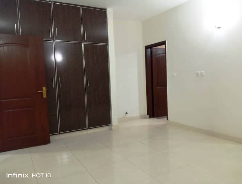 3 Bed New Design Apartment Available For Rent In Askari 11 Lahore 36