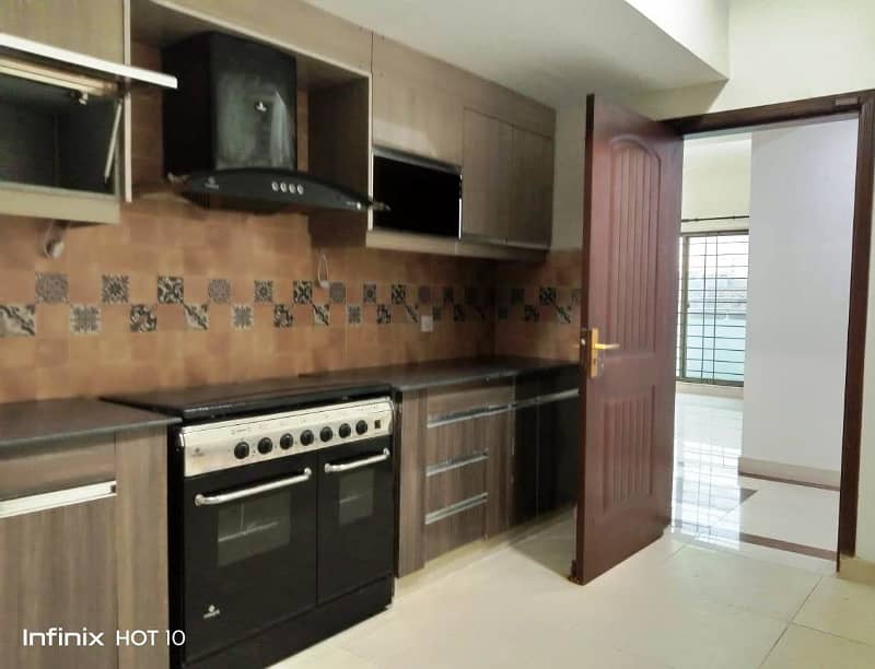 3 Bed New Design Apartment Available For Rent In Askari 11 Lahore 38