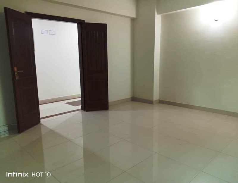 3 Bed New Design Apartment Available For Rent In Askari 11 Lahore 40