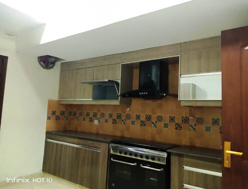 3 Bed New Design Apartment Available For Rent In Askari 11 Lahore 41