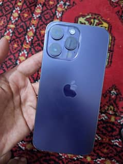 iphone 14 pro max PTA approved