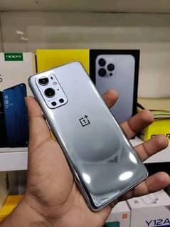 one plus 9 Pro official PTA approved 03193220564