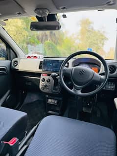 Suzuki Alto 2020/2023