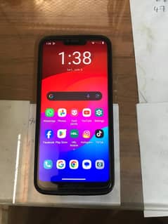 Moto G7 power pta approved