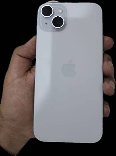 iPhone 15 plus - Factory Unlocked 4