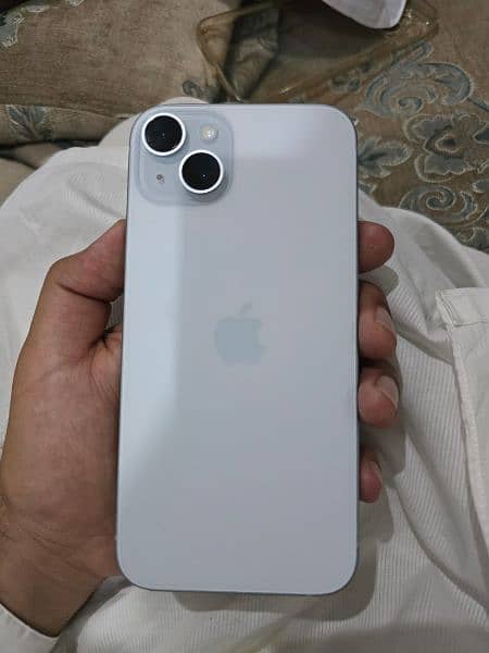 iPhone 15 plus - Factory Unlocked 5