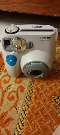 FUJIFILM