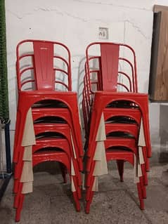 Dining chair, Cafe chair,metal dining chair