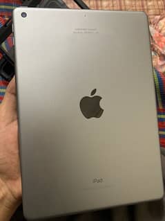 Ipad  5th generation