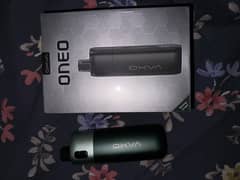 ONEO OXVA (Brand New Pod)