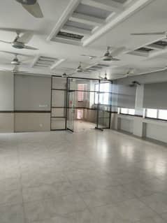900 Sq. fit office available for rent in Ferozepur road Lahore