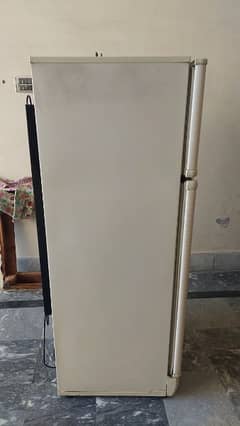 Pel (8 Cubic Feet) Refrigerator Is Up for Sale