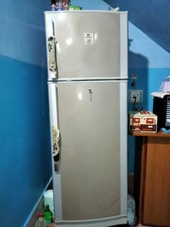 Dawlance Refrigerator (Original Condition) | Large Size