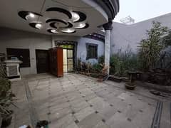 10 Marla House For Rent Near Kashmir Road Sialkot