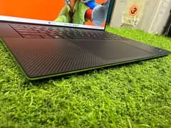 Dell xps 15 9510