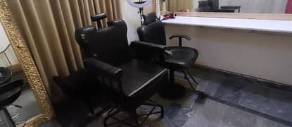 Salon chairs for sale!!!!