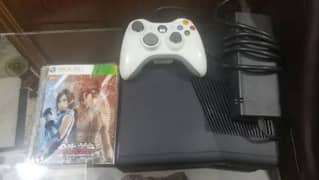 Xbox 360 with 50+ games
