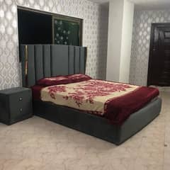 Studio Furnished Apartment available for rent phase 6