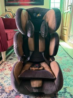 Almost a Brand New Car Seat
