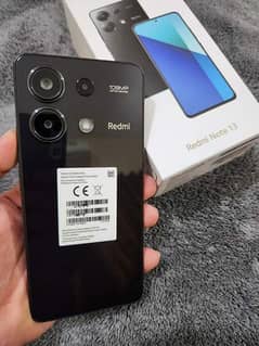 redmi note 13 official PTA approved 03193220564