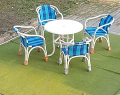 GARDEN CHAIRS/OUTDOOR CHAIRS