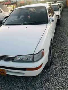 Toyota indus japani 1993