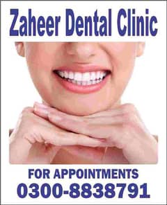 Zaheer Dantal Clinic