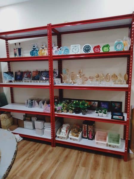 racks in Faisalabad  (03003559922) 8