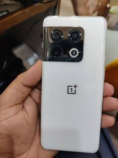 OnePlus 10 Pro 12/512 Gb Panda Edition