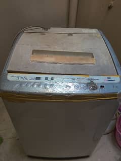 Dawlance Automatic Washing Machine 12 Kg