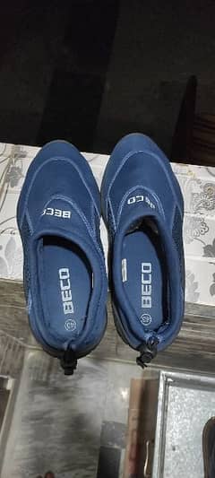 Beco shoes size UK 11