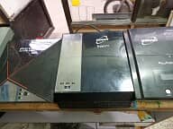 12V UPS ARE AVAILABLE IN GOOD PRICE WITH 1 MONTH WARRANTY 03198854733