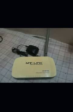 mt link router sell